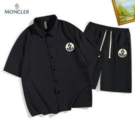 Picture of Moncler Shirt Pant Suits _SKUMonclerM-3XL25tx24023968